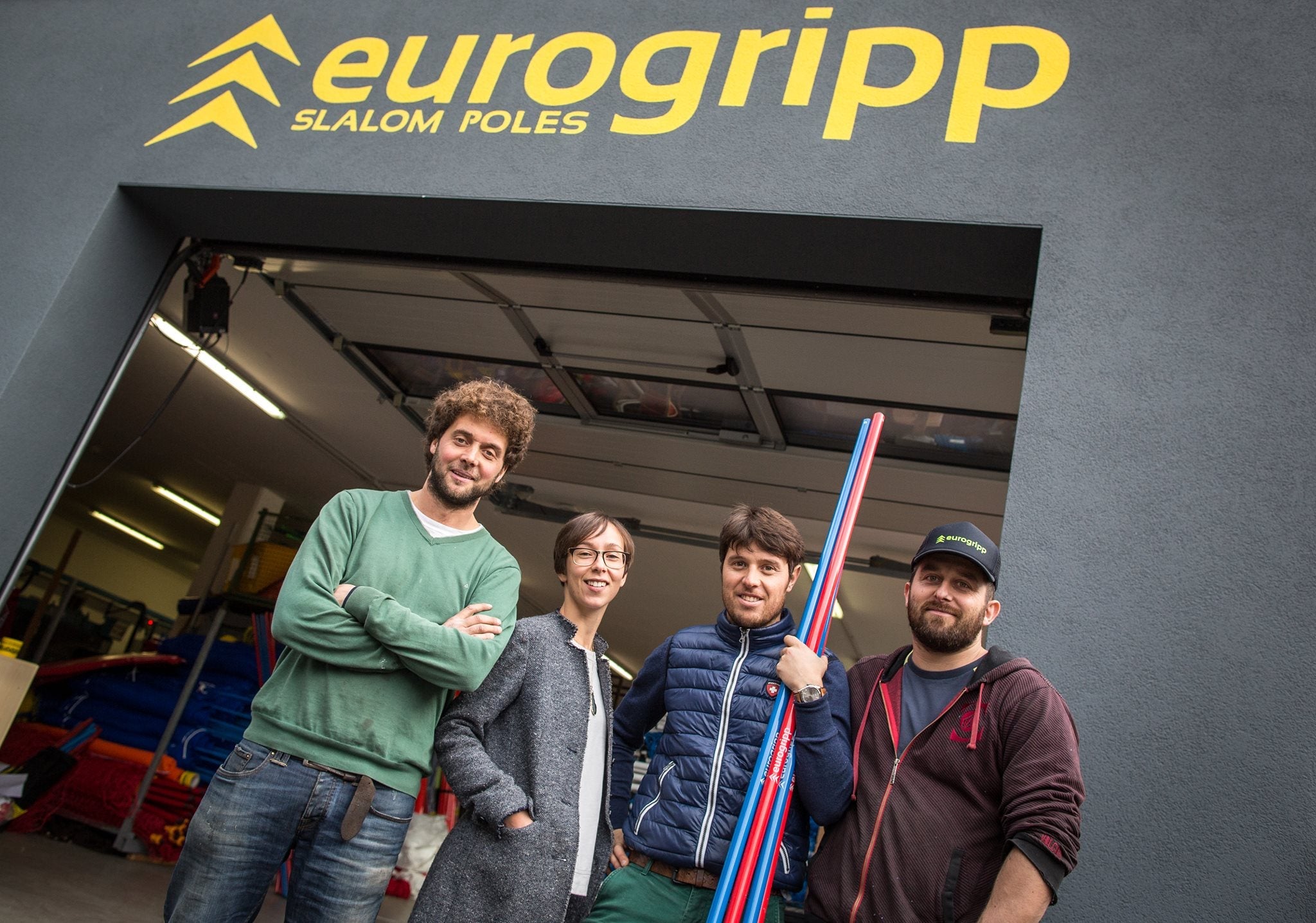 Všechny produkty Eurogripp
