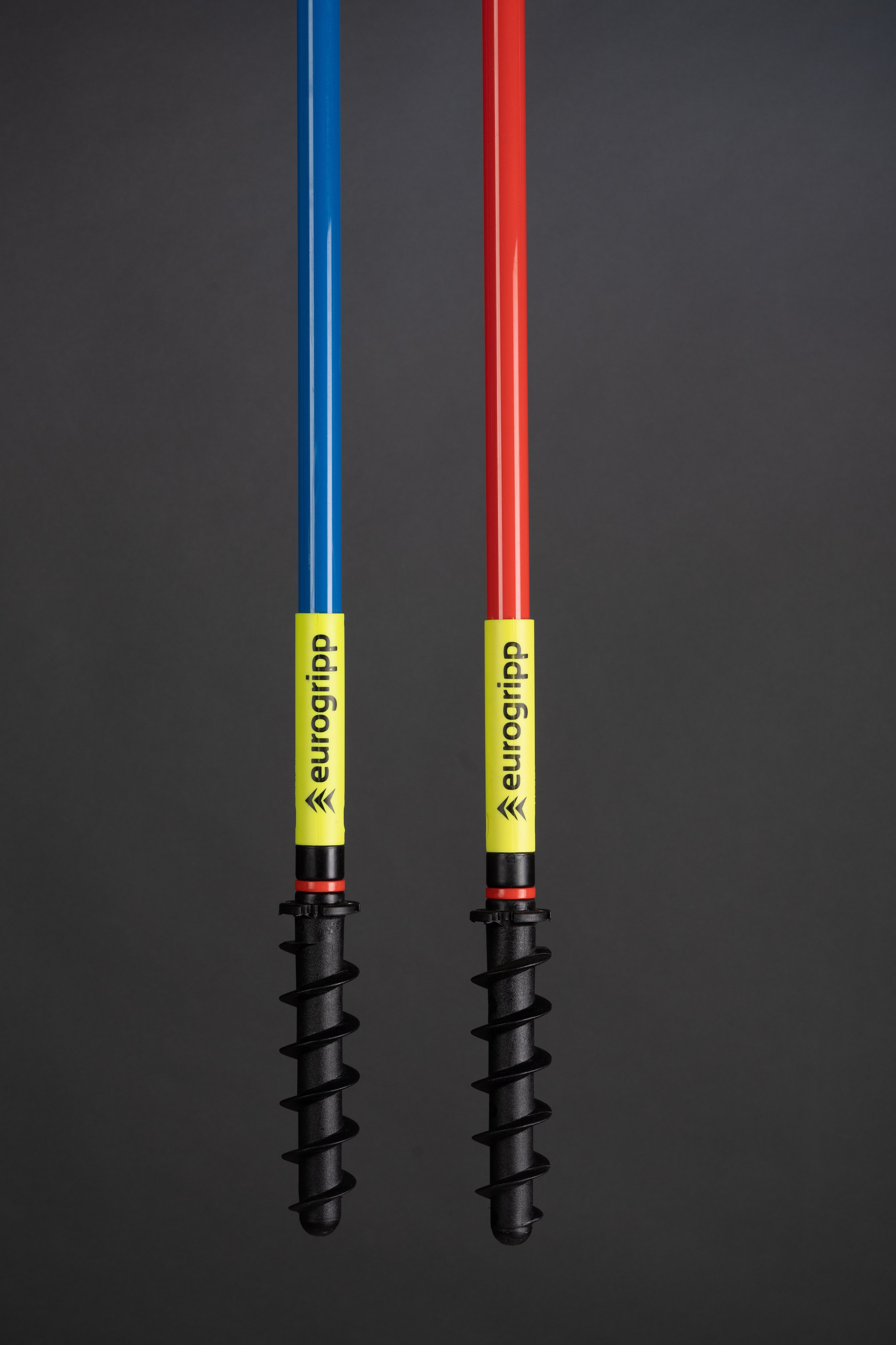 Slalomová tyč - průměr 27 mm, krátká šroubovice