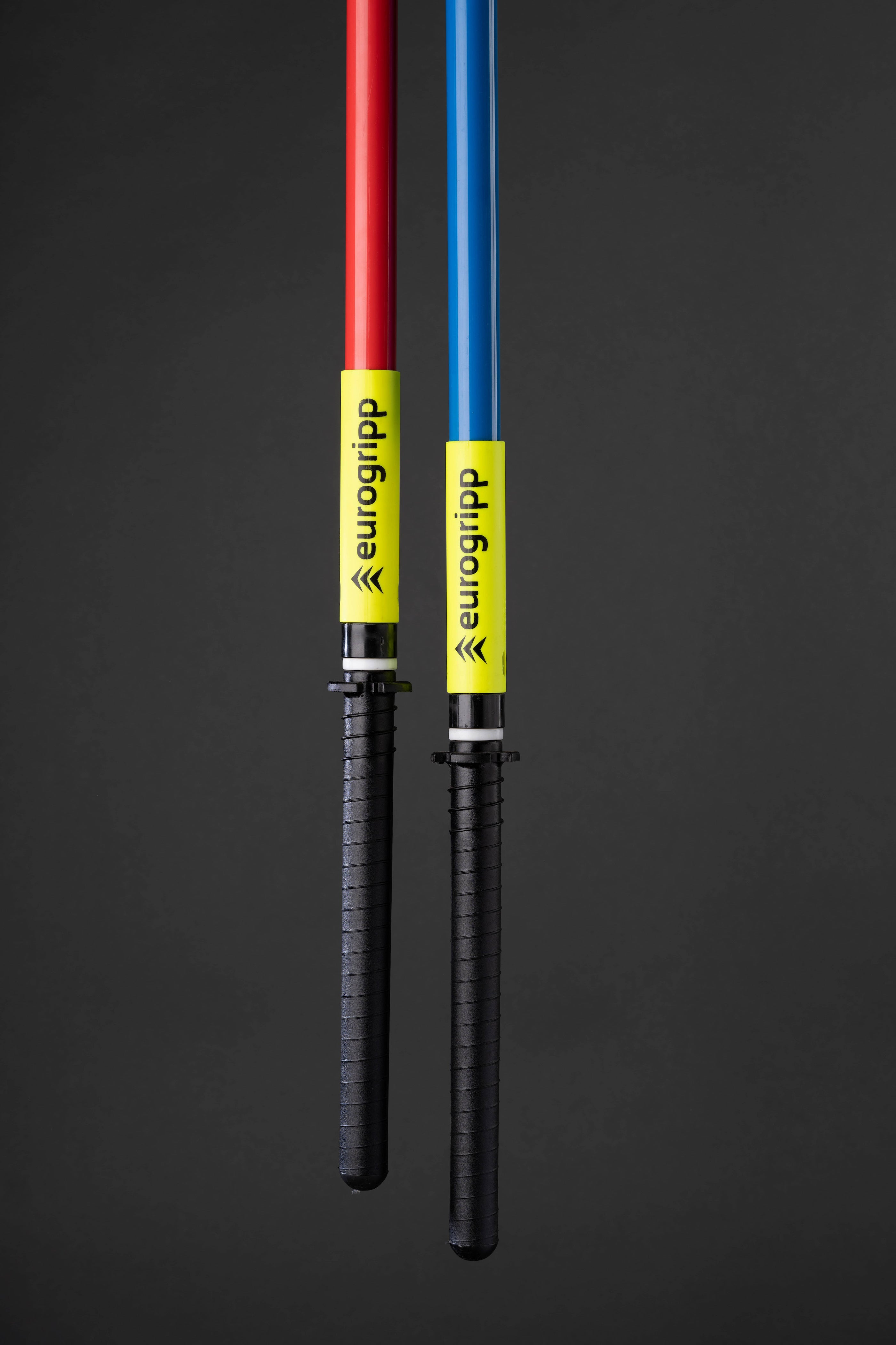 Slalomová tyč - průměr 30 mm, hladký kloub