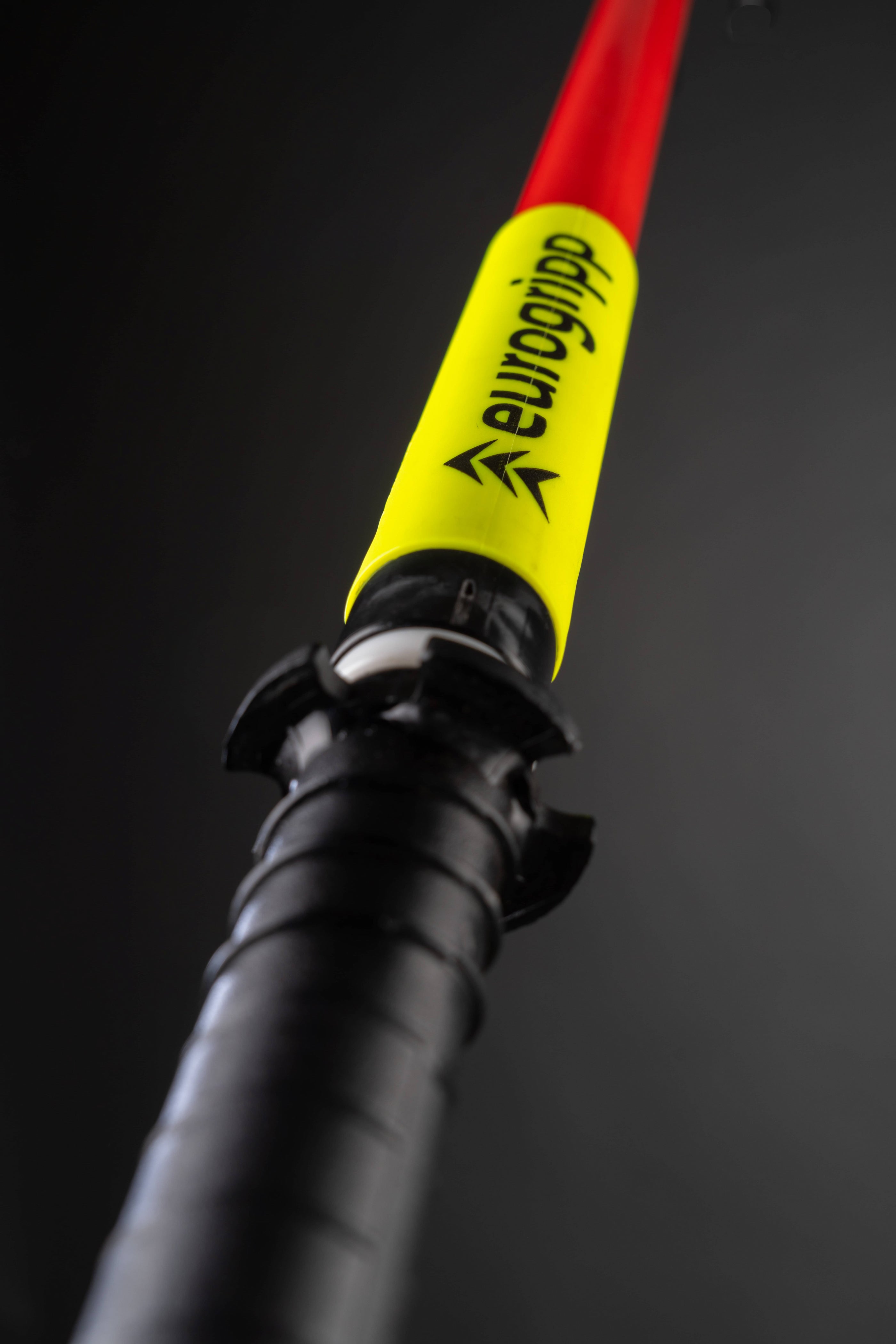 Slalomová tyč - průměr 30 mm, hladký kloub