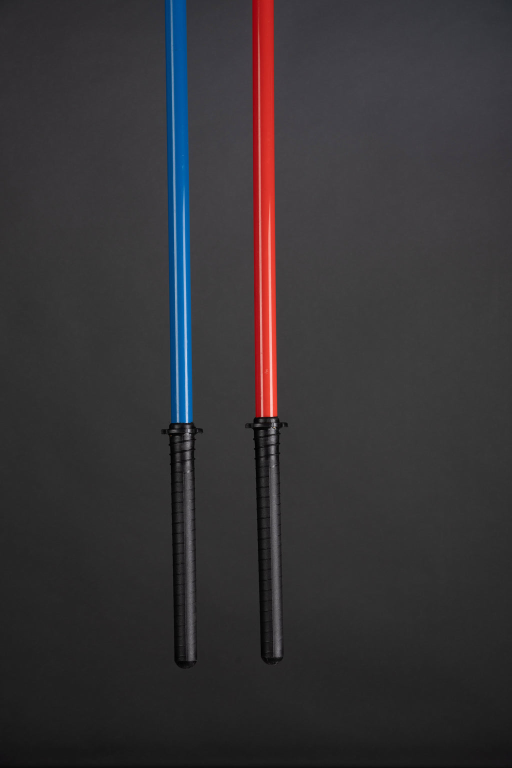 Juniorská slalomová tyč - průměr 25 mm, bez kloubu