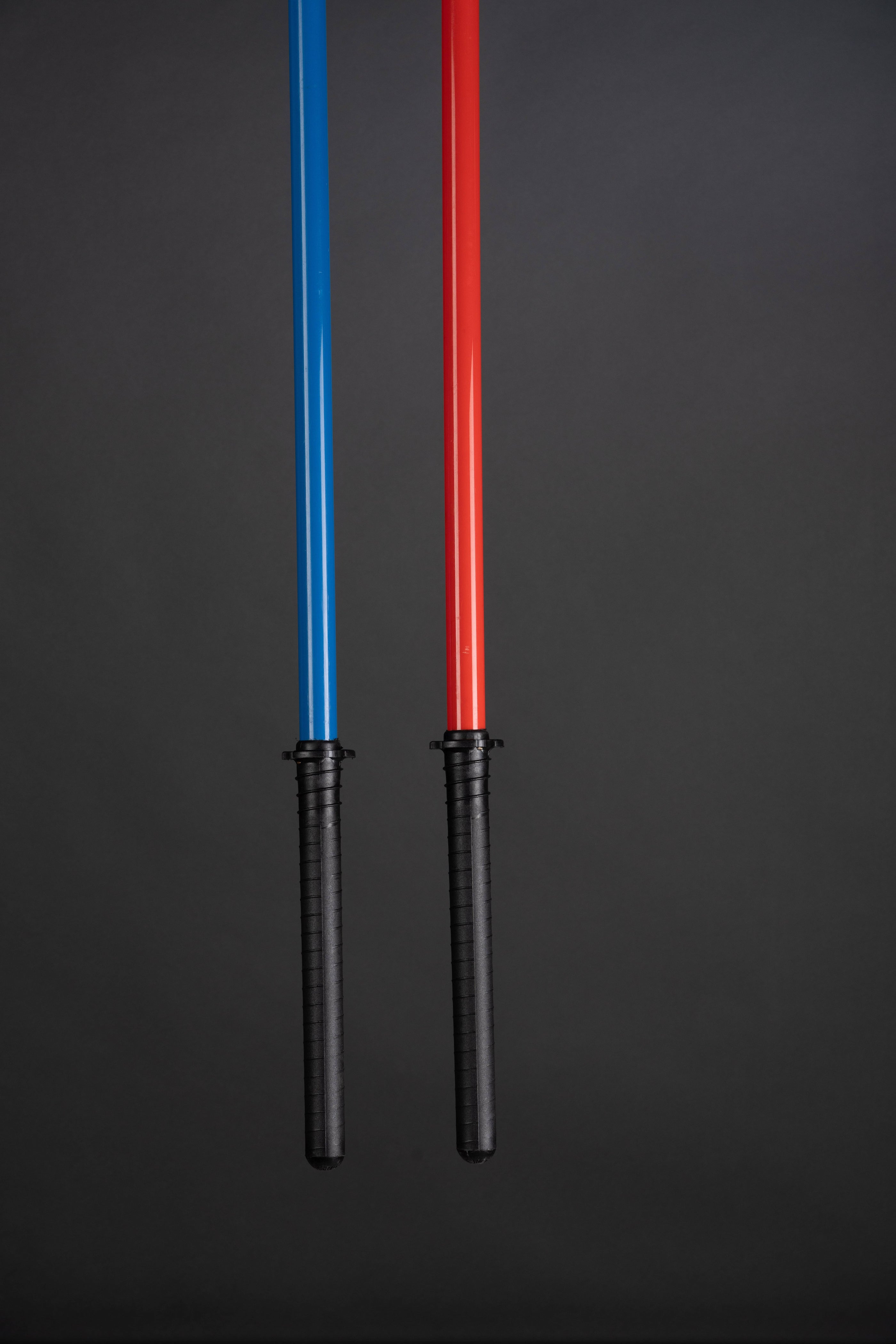 Juniorská slalomová tyč - průměr 25 mm, bez kloubu