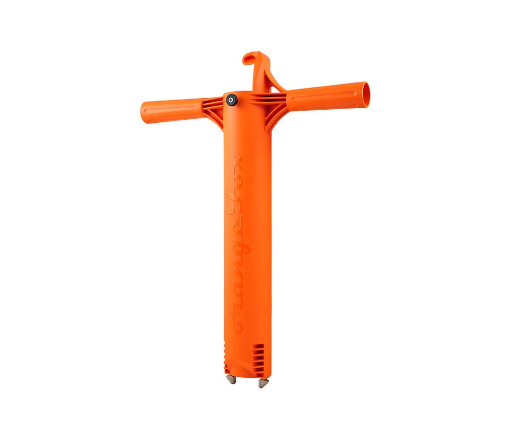 Orange Fox klíč na slalomové tyče