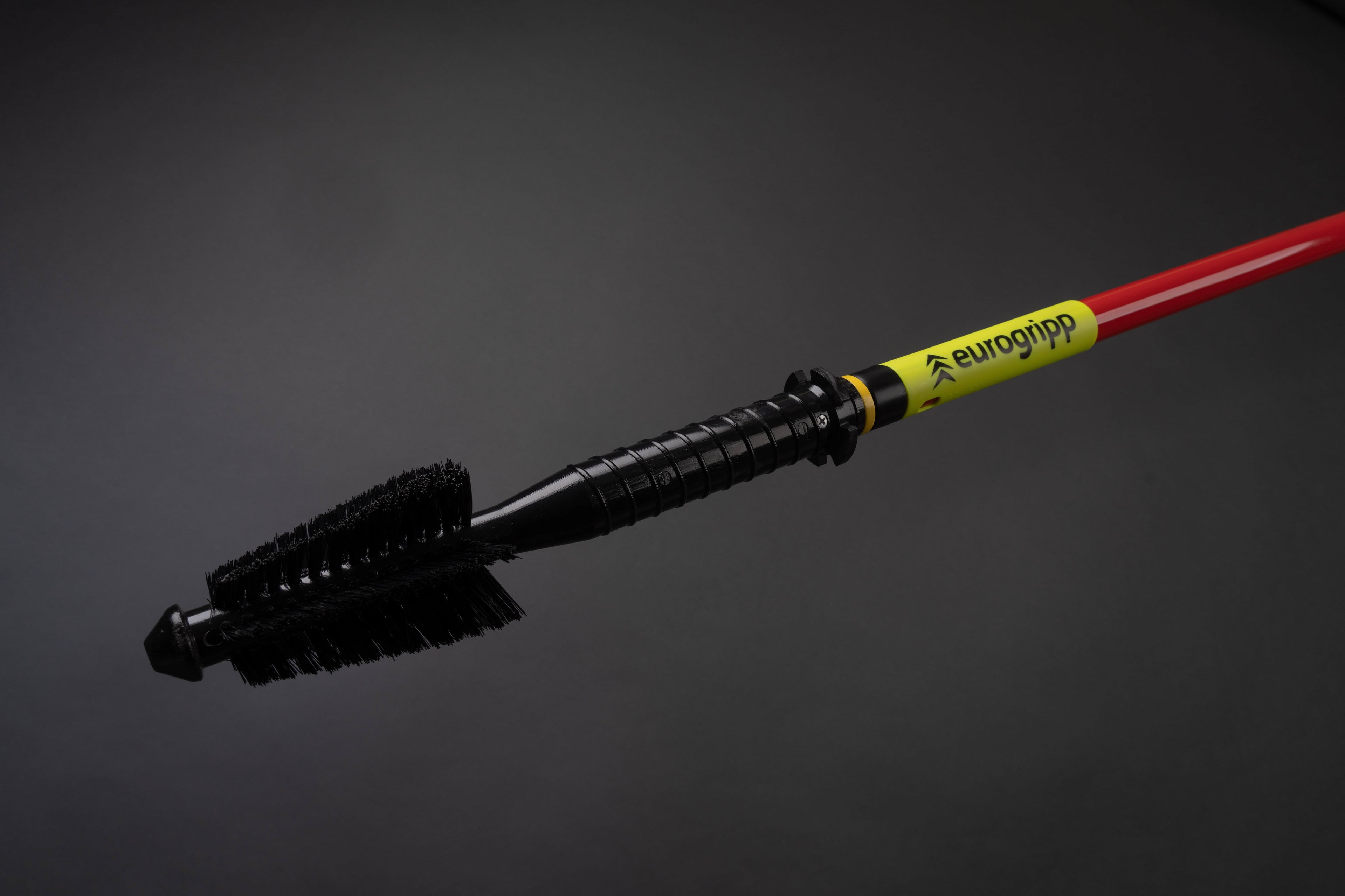 Slalomová tyč - Jaggy 27 mm