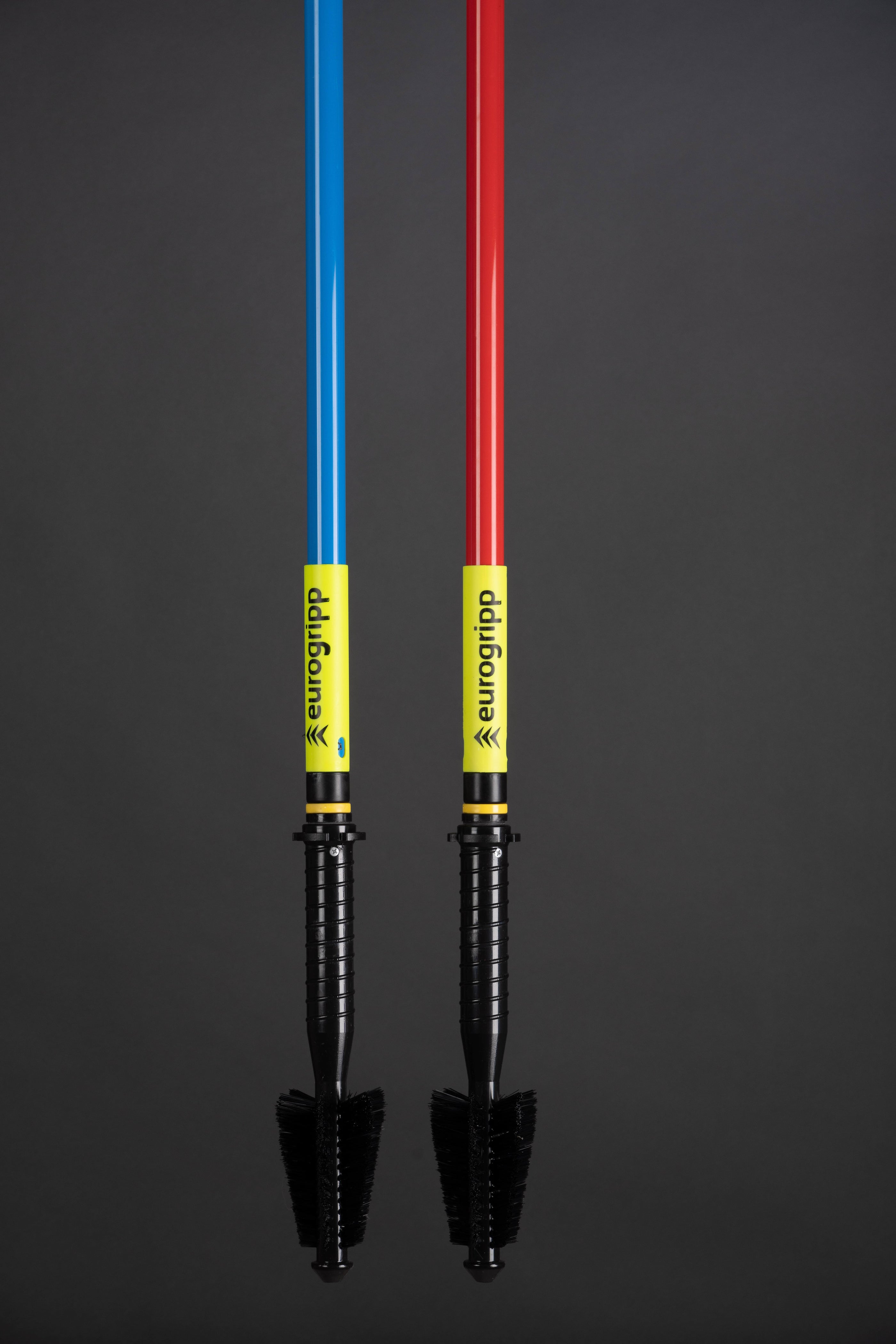 Slalomová tyč - Jaggy 27 mm