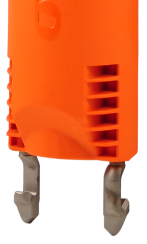 Orange Fox klíč na slalomové tyče