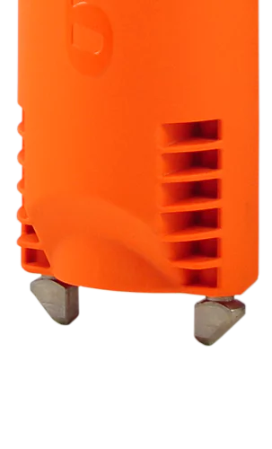 Orange Fox klíč na slalomové tyče