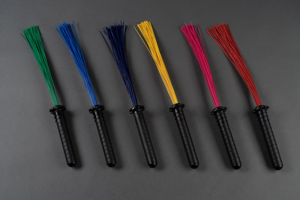 Štětiny - tréninková pomůcka